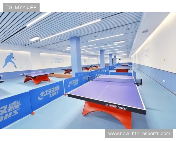 体育场馆运营标准化推动行业整体提升