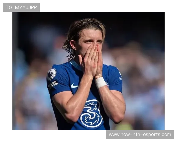 切尔西若提升中场掌控力，场面将更稳健