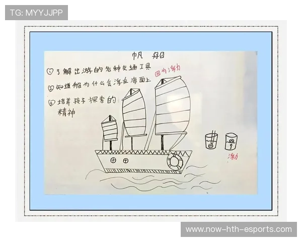 帆船风向突变，谁能驾驭海面王者