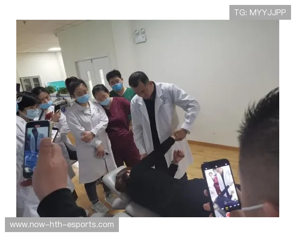 运动康复学科进校园 普及伤后康复知识，运动损伤康复训练培训