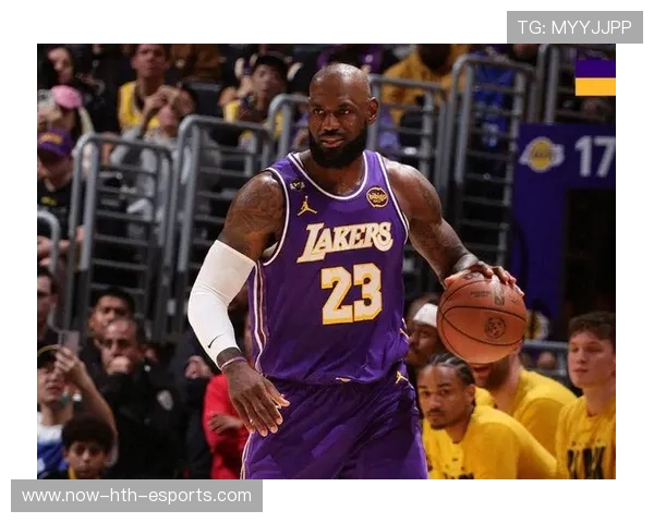 湖人五连胜升西部第二，詹姆斯复出对手或为弱旅，湖人宣布詹姆斯复出